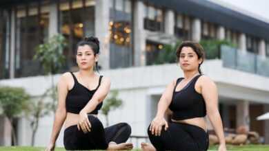 women, beauty, pose, meditation, stretch, portrait, relaxation